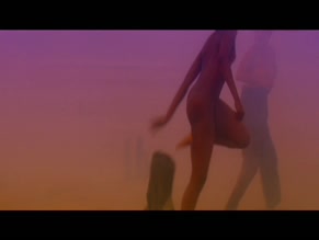 Mara Taquin in After Blue (dirty Paradise)