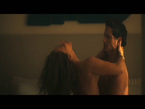 Marcela Carvajal in Fake Profile
