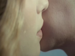 Upon Her Lips: Pure Feels
