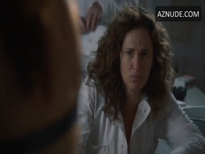 Margaret Qualley in The Leftovers