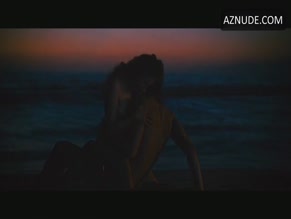 Margarita Levieva in Spread
