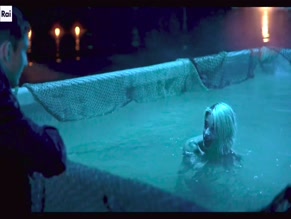 Margherita Aresti in We Are Legend