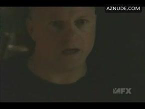 Marguerite Macintyre in The Shield