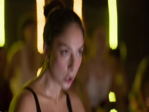 Maria Chacon in Bankrolled