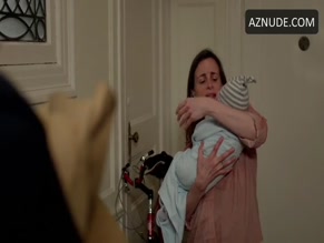 Maria Dizzia in Orange Is The New Black