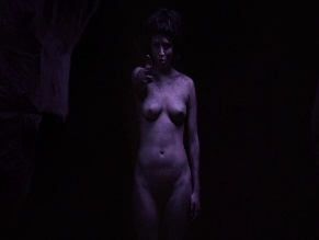 Maria Evoli in We Are The Flesh