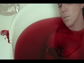 Maria Fernanda Yepes in Dark Desire