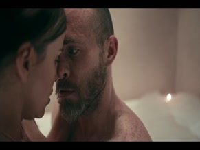 Maria Fernanda Yepes in Dark Desire