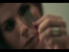 Maria Fernanda Yepes in Dark Desire