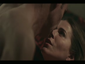 Maria Fernanda Yepes in Dark Desire