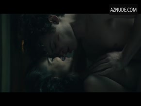 Maria Gabriela De Faria in Deadly Class