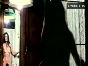 Maria Jose Cantudo in La Trastienda