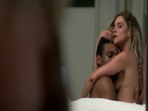 Maria Leon in The House Of Flowers