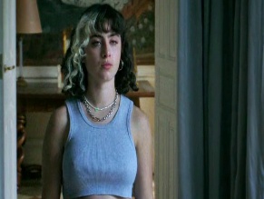 Maria Morera Colomer in Rotten Legacy