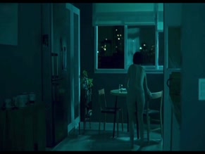 Mariana Di Girolamo in Electrophilia