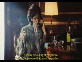 Mariana Lima in Magnifica 70
