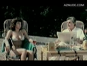 Mariangela Giordano in Patrick Still Lives