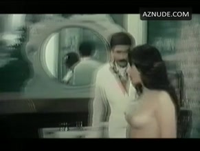 Mariangela Giordano in Patrick Still Lives