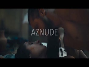 Marianna Fontana Nude Scene in Romulus