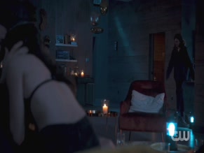 Marianne Rendon in In The Dark