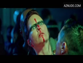 Maria Rivera in The First Purge