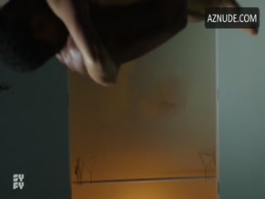 Maria Sten in Channel Zero