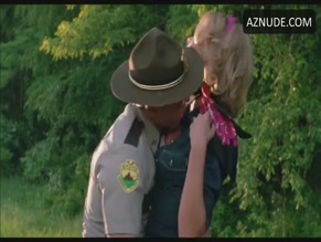 Maria Tornberg in Super Troopers