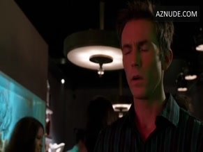 Maria Zyrianova in Dexter