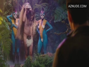 Maria Zyrianova in Dinner For Schmucks
