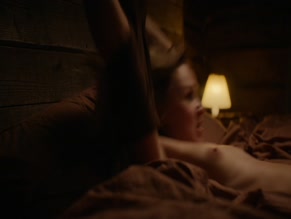 Marie Blokhus in Welcome To Utmark