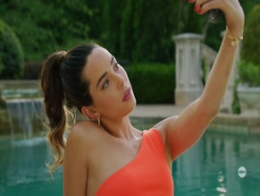 Mariel Molino in Promised Land