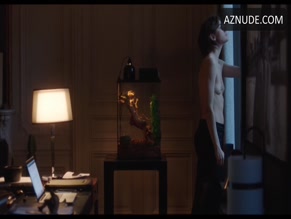 Marie-sophie Ferdane in I Am Not An Easy Man