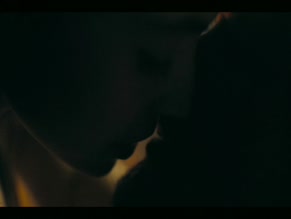 Marilou Aussilloux in La Revolution