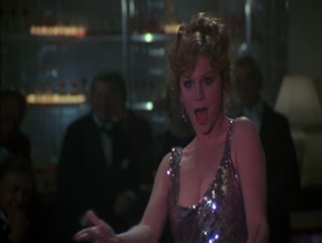 Marilu Henner in Johnny Dangerously