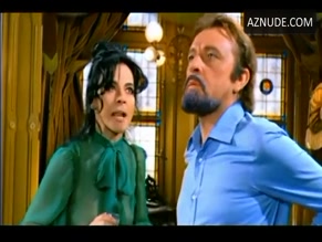 Marilu Tolo in Bluebeard