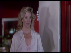 Marilyn Hassett in The Eleventh Commandment