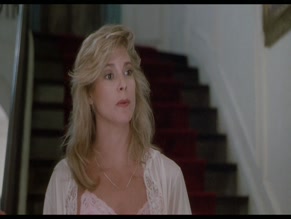 Marilyn Hassett in The Eleventh Commandment