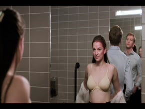 Marisa Abela in Industry