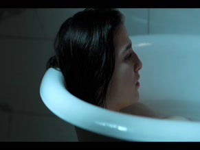 Marisa Abela in Industry