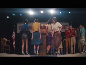 Grease: Rise Of The Pink Ladies