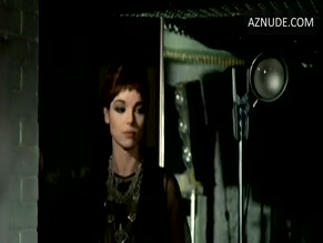 Marisa Mell in Perversion Story