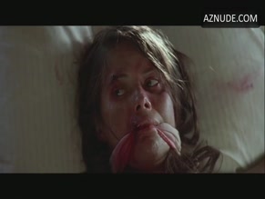 Marisol Padilla Sanchez in L.a. Confidential