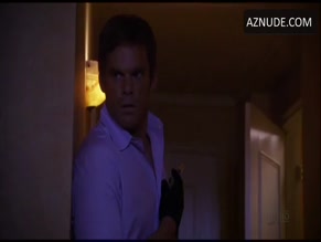 Marissa Skell in Dexter