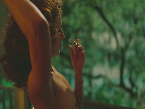 Marjorie Estiano in Angela Diniz: Murdered And Convicted