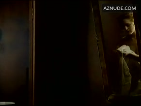 Marketa Hrubesova in Lady Macbeth Von Mzensk