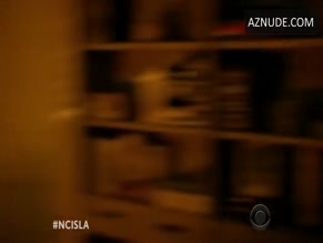 Markie Adams in Ncis: Los Angeles