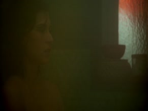 Marta Belmonte in The Minions Of Midas