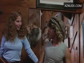 Marta Kober in Friday The 13th Part 2