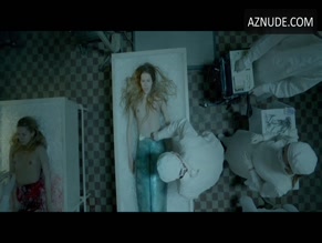 Marta Mazurek in The Lure