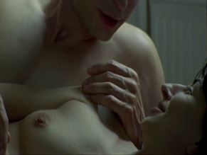 Marta Ojrzynska in The Assistant